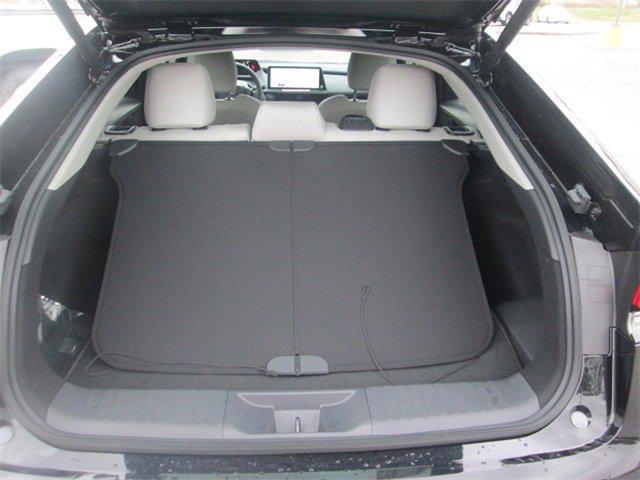 new 2024 Toyota Prius car, priced at $38,416