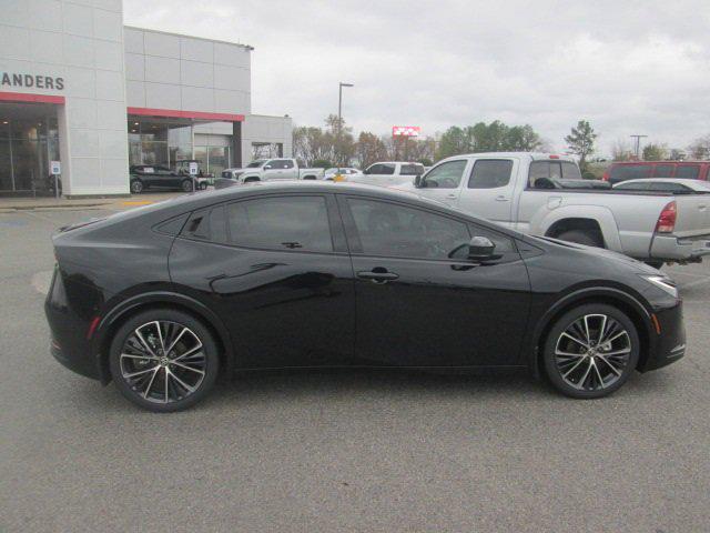new 2024 Toyota Prius car, priced at $38,416