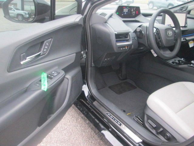 new 2024 Toyota Prius car, priced at $38,416