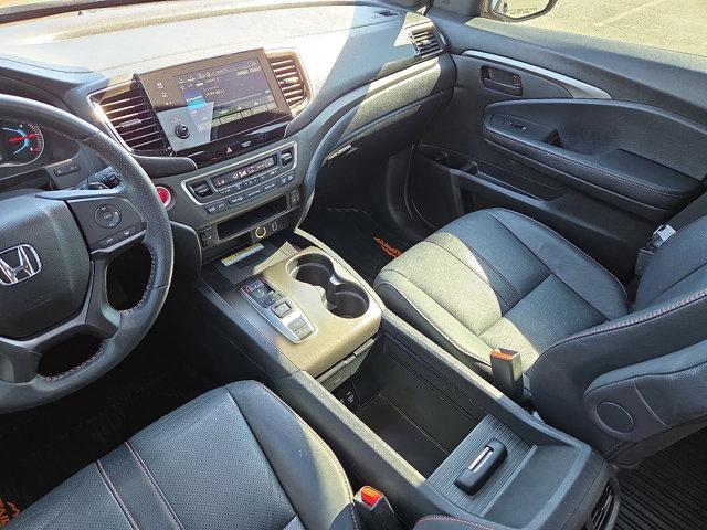 used 2022 Honda Pilot car, priced at $28,900