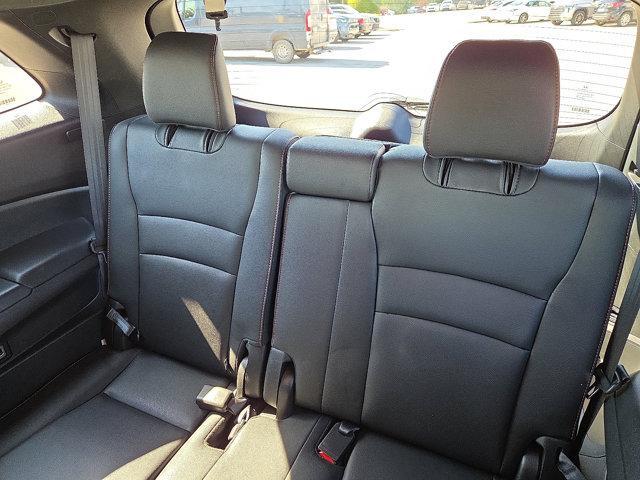 used 2022 Honda Pilot car, priced at $28,900