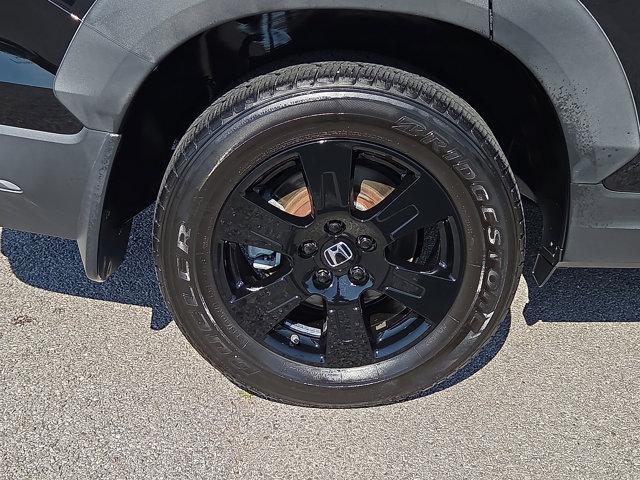 used 2022 Honda Pilot car, priced at $28,900