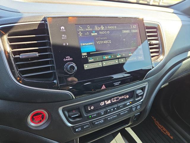 used 2022 Honda Pilot car, priced at $28,900