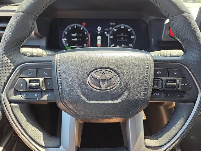 new 2025 Toyota 4Runner car, priced at $56,304