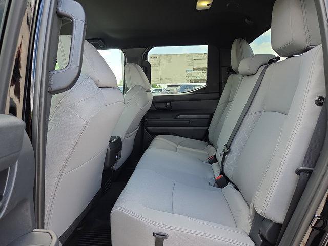 new 2025 Toyota Tacoma car, priced at $43,389