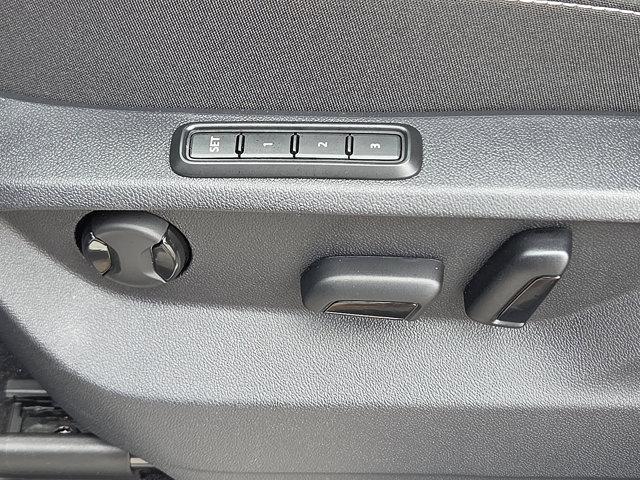 used 2024 Volkswagen Atlas Cross Sport car, priced at $45,454