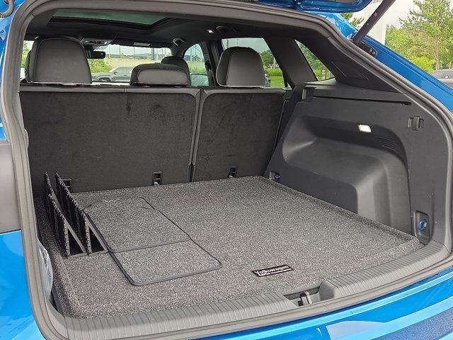 used 2024 Volkswagen Atlas Cross Sport car, priced at $45,454