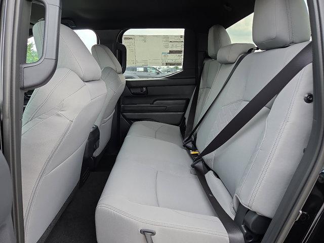 new 2025 Toyota Tacoma car, priced at $43,059