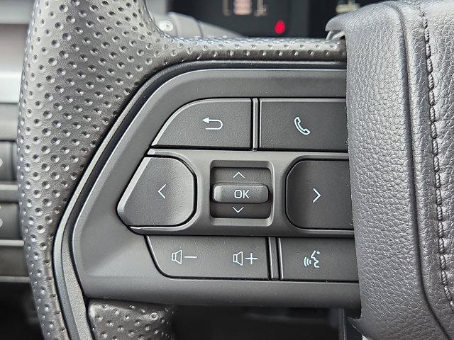 new 2025 Toyota Tacoma car, priced at $43,059