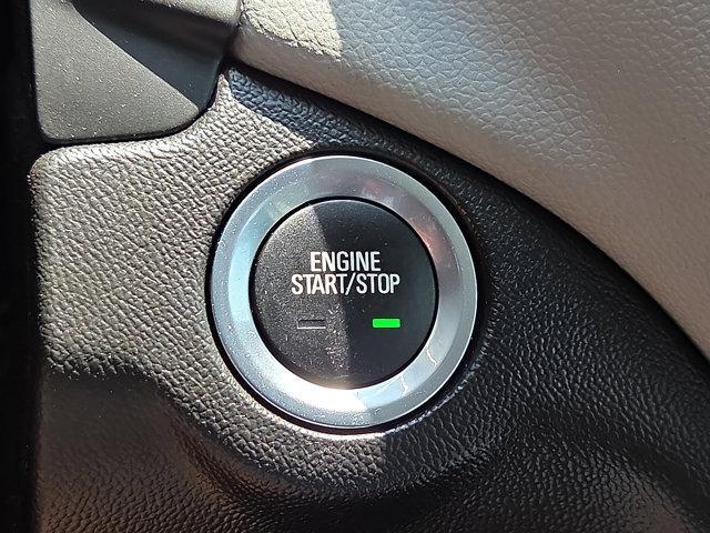 used 2022 Chevrolet Equinox car, priced at $22,998