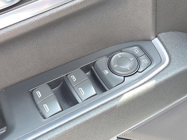 used 2023 Chevrolet Silverado 1500 car, priced at $49,995
