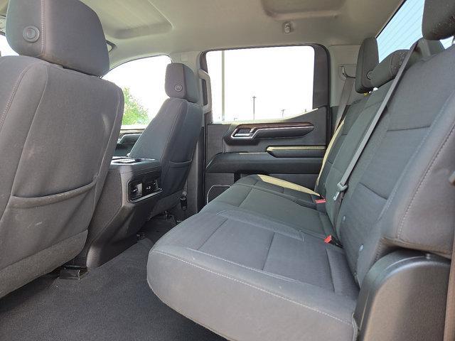used 2023 Chevrolet Silverado 1500 car, priced at $49,995