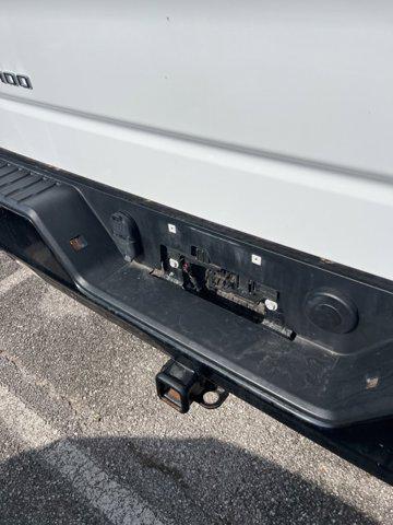 used 2023 Chevrolet Silverado 1500 car, priced at $49,995