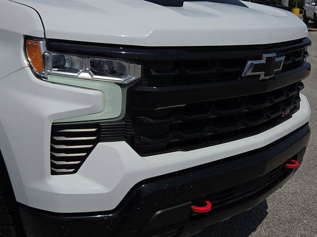 used 2023 Chevrolet Silverado 1500 car, priced at $49,995