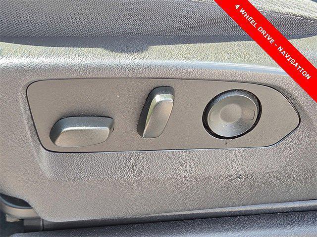 used 2023 Chevrolet Silverado 1500 car, priced at $49,995