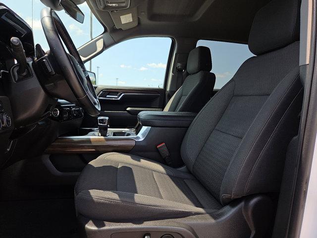 used 2023 Chevrolet Silverado 1500 car, priced at $49,995