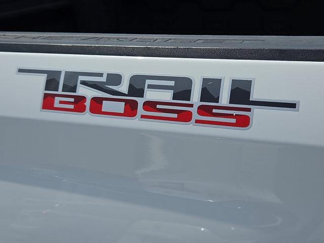used 2023 Chevrolet Silverado 1500 car, priced at $49,995