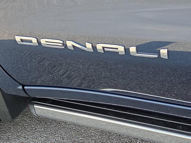 used 2023 GMC Sierra 1500 car, priced at $58,994
