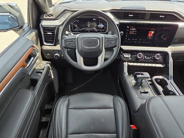 used 2023 GMC Sierra 1500 car, priced at $58,994