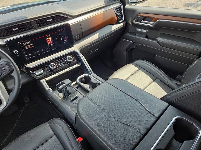 used 2023 GMC Sierra 1500 car, priced at $58,994