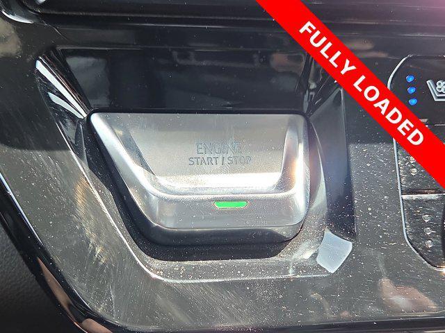 used 2023 GMC Sierra 1500 car, priced at $54,729