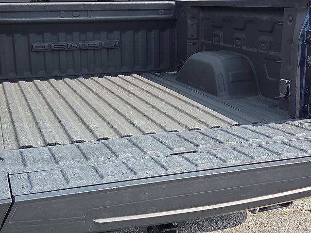 used 2023 GMC Sierra 1500 car, priced at $58,994