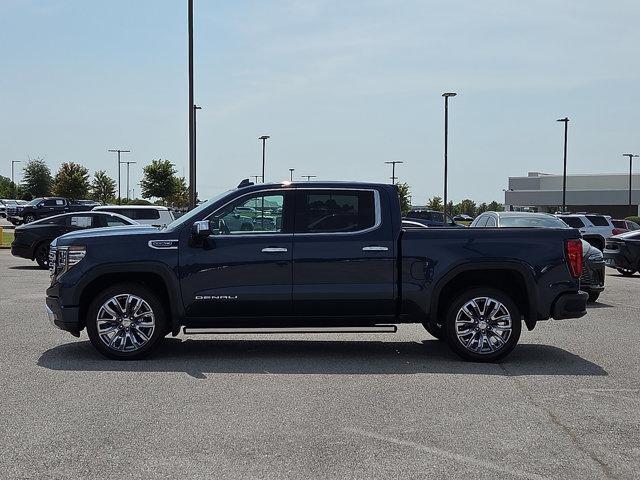 used 2023 GMC Sierra 1500 car, priced at $58,994