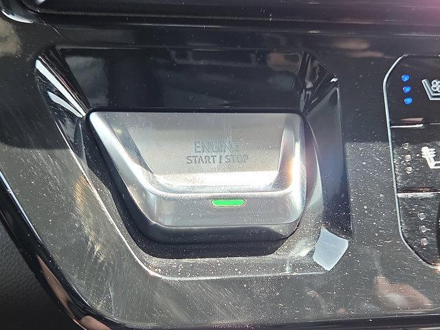 used 2023 GMC Sierra 1500 car, priced at $58,994