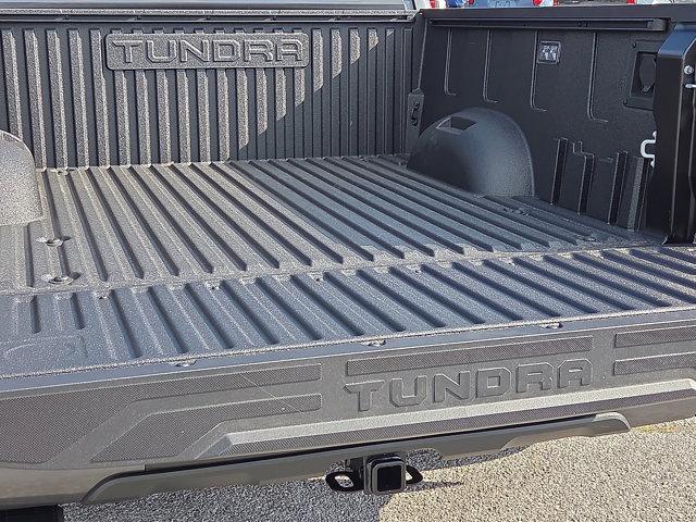 new 2026 Toyota Tundra car, priced at $71,612