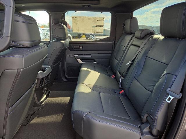 new 2026 Toyota Tundra car, priced at $71,612