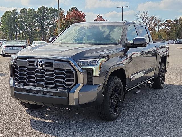 new 2026 Toyota Tundra car, priced at $71,612