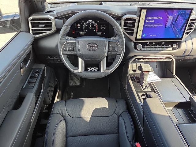 new 2026 Toyota Tundra car, priced at $71,612