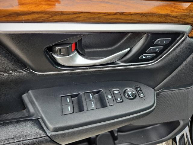 used 2022 Honda CR-V car, priced at $28,994