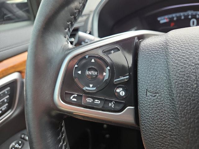 used 2022 Honda CR-V car, priced at $28,994