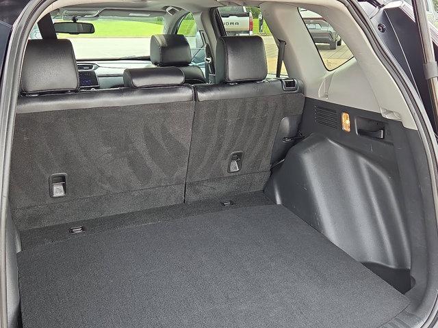used 2022 Honda CR-V car, priced at $28,994
