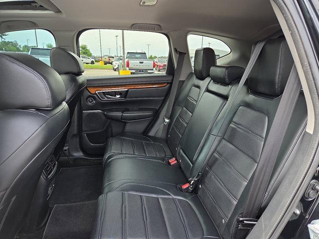 used 2022 Honda CR-V car, priced at $28,994