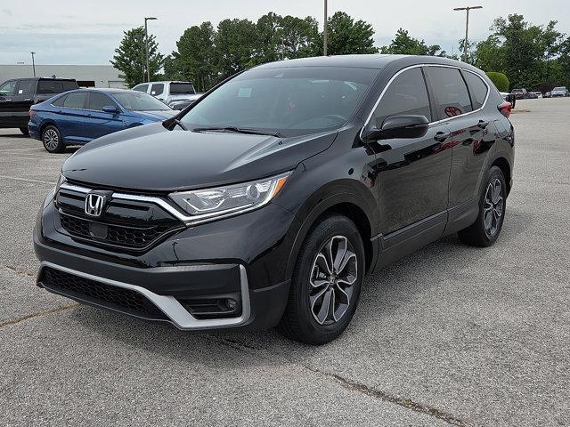 used 2022 Honda CR-V car, priced at $28,994