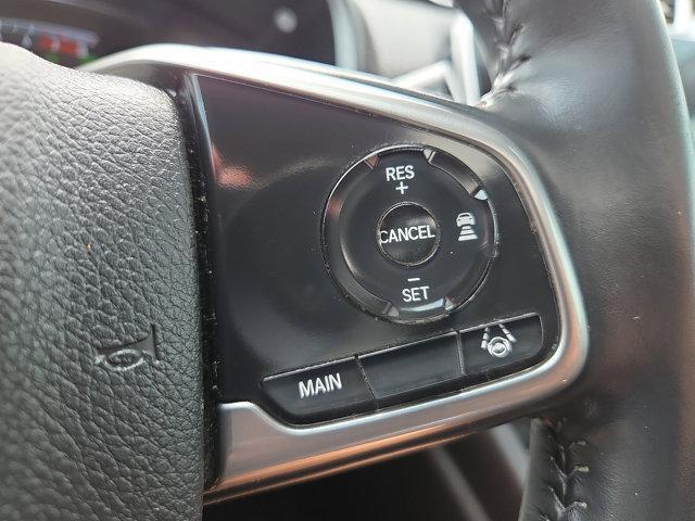 used 2022 Honda CR-V car, priced at $28,994