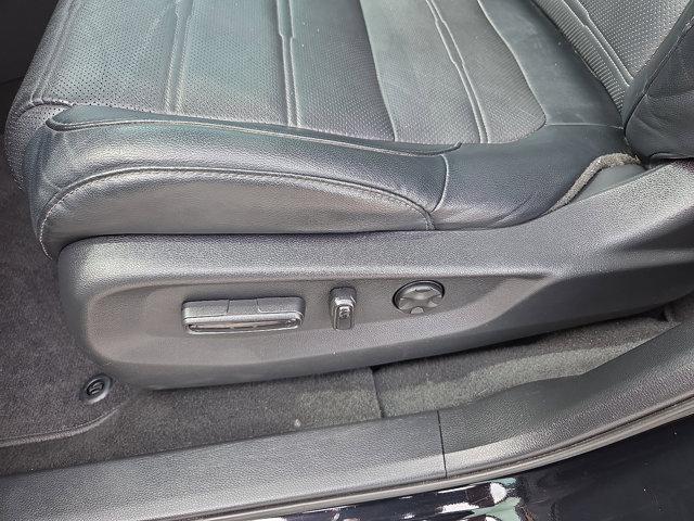used 2022 Honda CR-V car, priced at $28,994