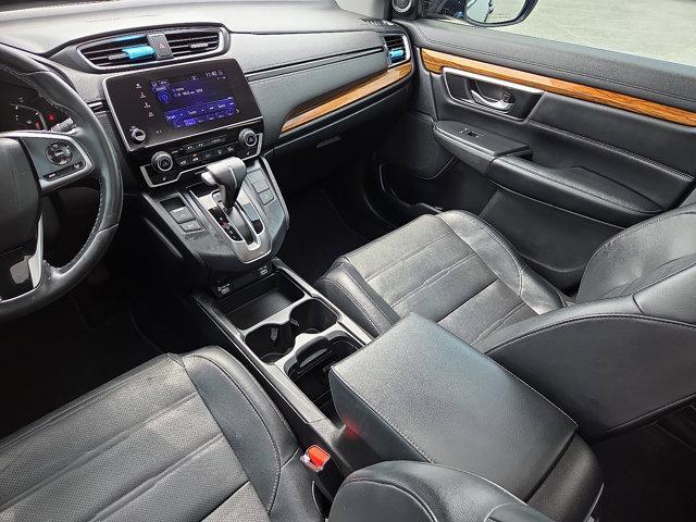 used 2022 Honda CR-V car, priced at $28,994
