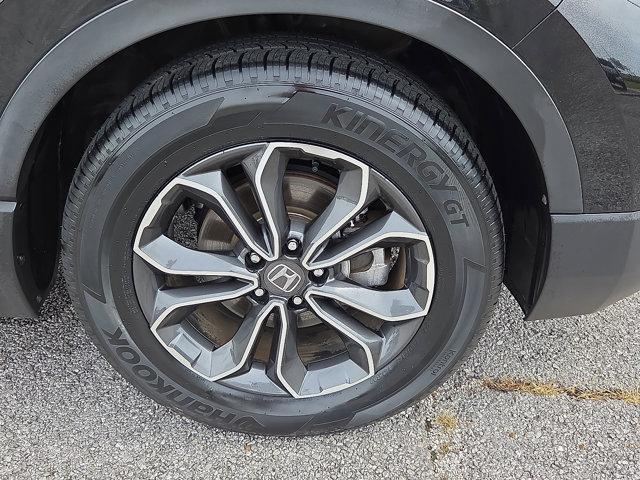 used 2022 Honda CR-V car, priced at $28,994
