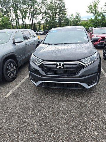 used 2022 Honda CR-V car, priced at $29,921
