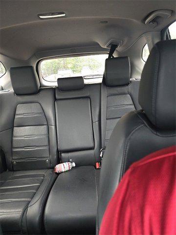used 2022 Honda CR-V car, priced at $29,921