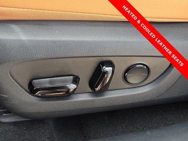 used 2023 Lexus RX 350 car, priced at $52,000