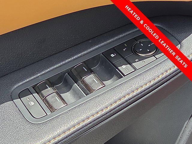 used 2023 Lexus RX 350 car, priced at $52,000