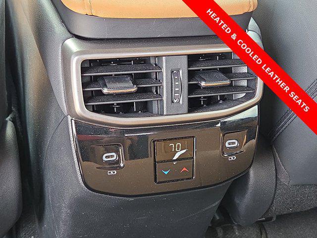 used 2023 Lexus RX 350 car, priced at $52,000
