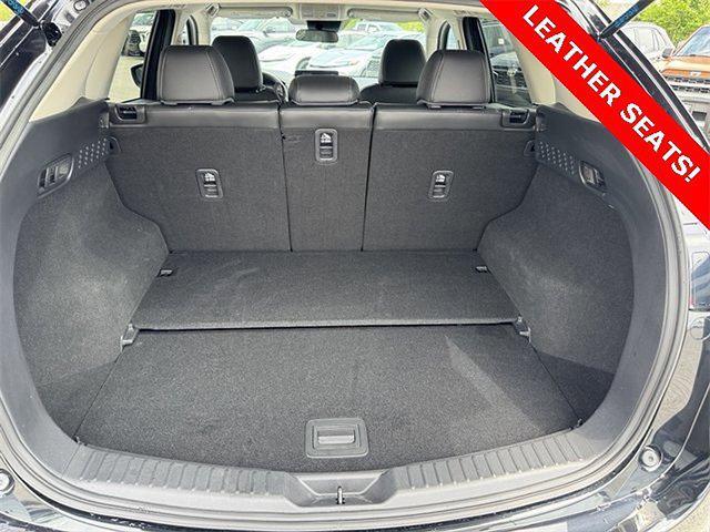 used 2024 Mazda CX-5 car, priced at $28,315