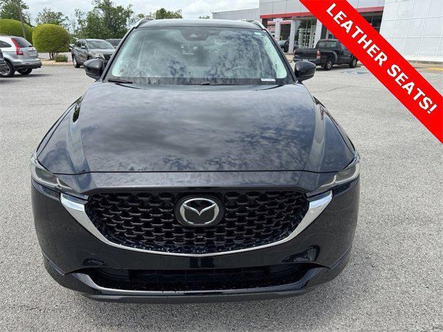 used 2024 Mazda CX-5 car, priced at $28,315