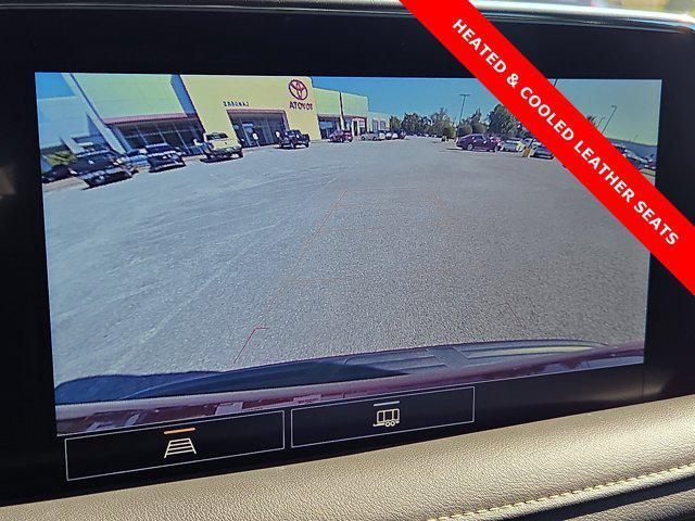 used 2021 GMC Yukon car, priced at $45,991