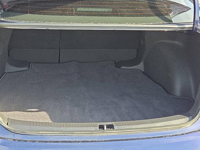 used 2024 Toyota Corolla car, priced at $25,127